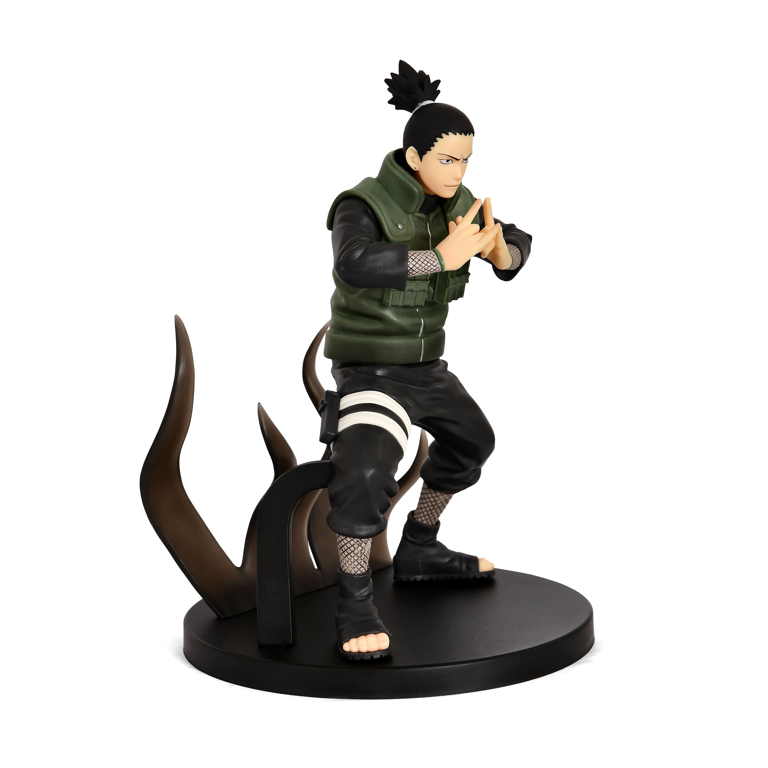Produktbild Naruto Shippuden - Nara Shikamaru Figur