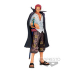 Produktbild One Piece - The Shanks Figur