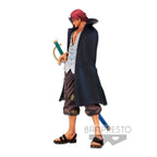 Produktbild One Piece - The Shanks Figur