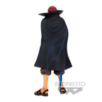 Produktbild One Piece - The Shanks Figur