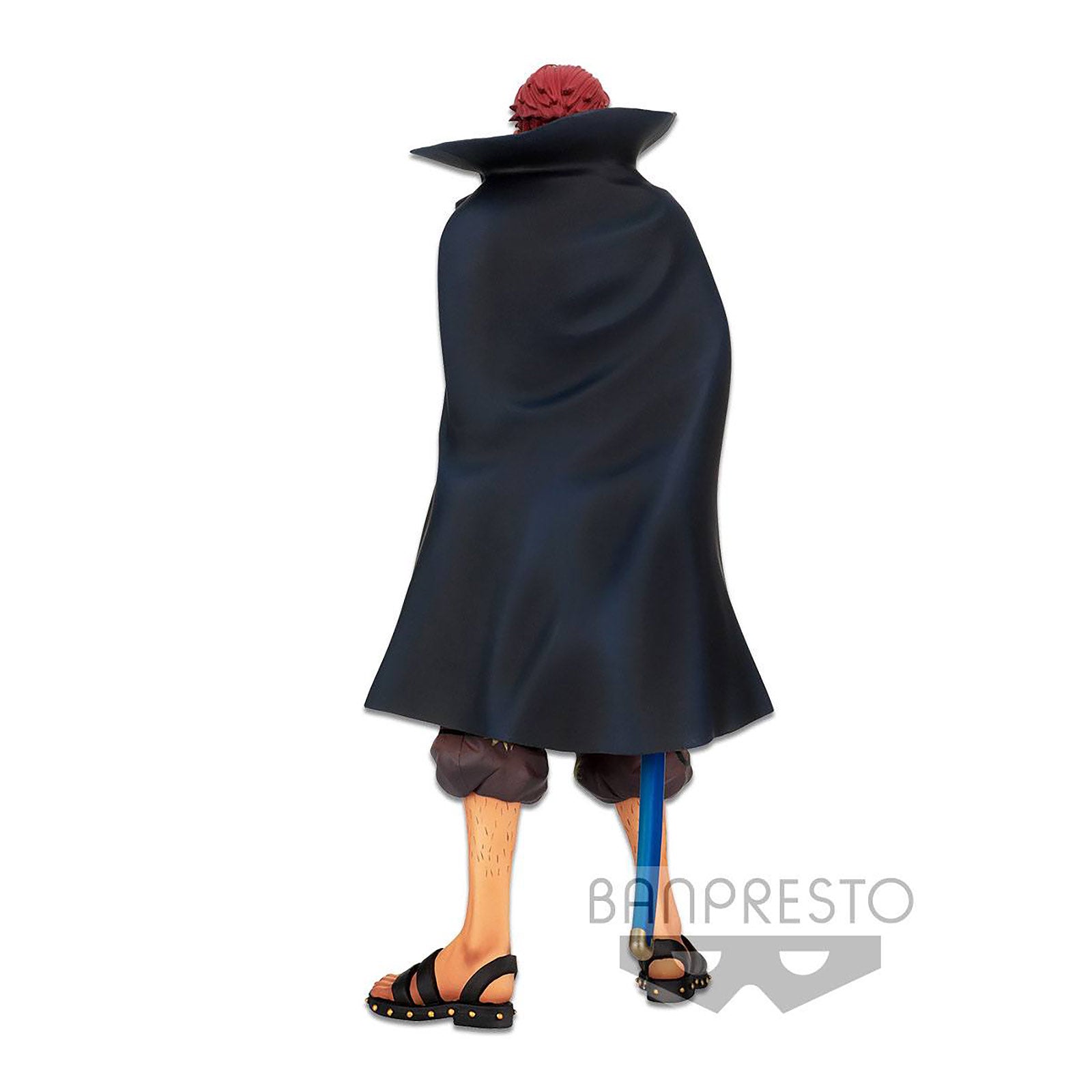Produktbild One Piece - The Shanks Figur