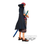 Produktbild One Piece - The Shanks Figur