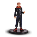 Produktbild Jujutsu Kaisen - Yuji Itadori Figur 16 cm