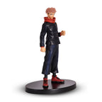 Produktbild Jujutsu Kaisen - Yuji Itadori Figur 16 cm