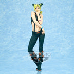 Produktbild Jojo's Bizarre Adventure - Jolyne Cujoh Figur