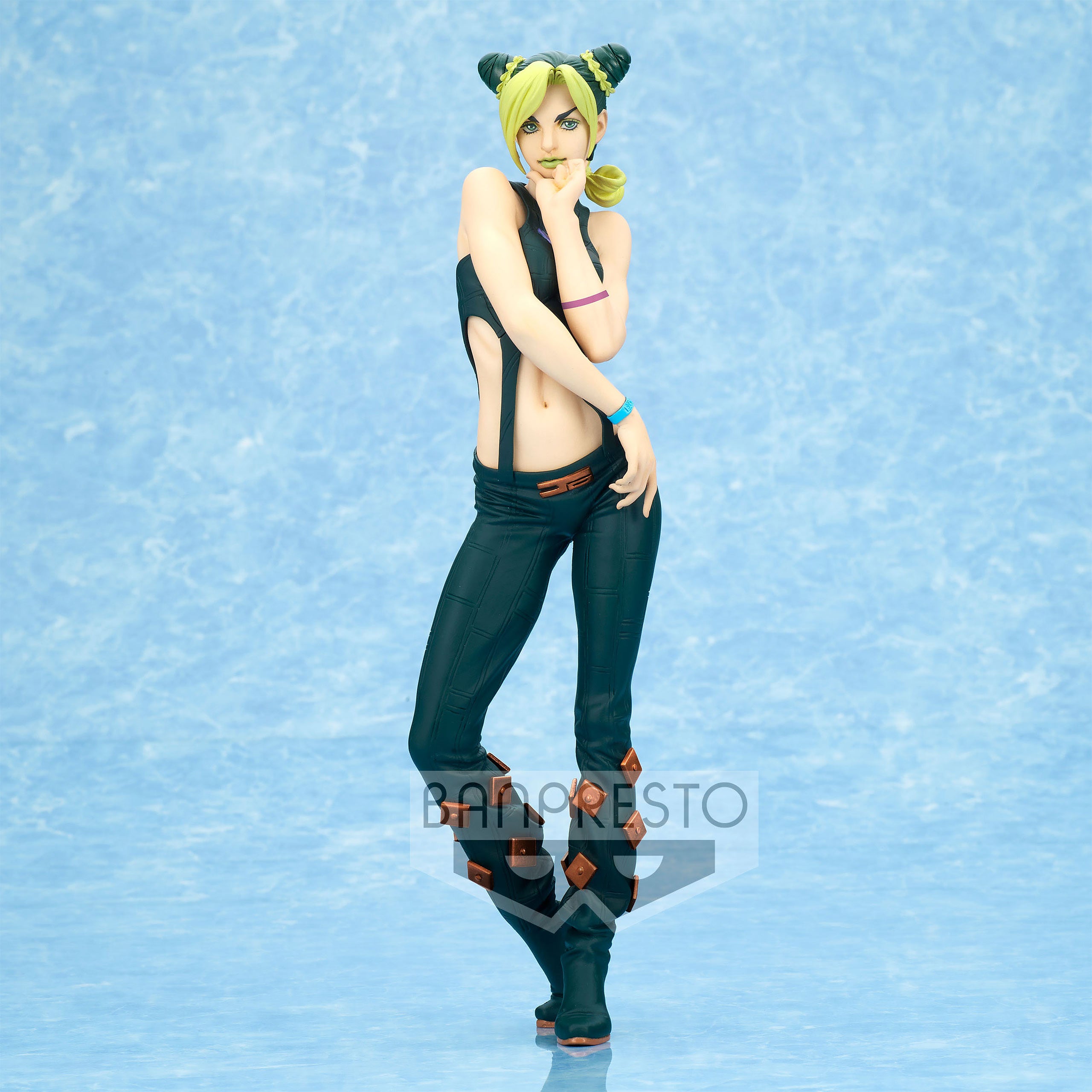 Produktbild Jojo's Bizarre Adventure - Jolyne Cujoh Figur