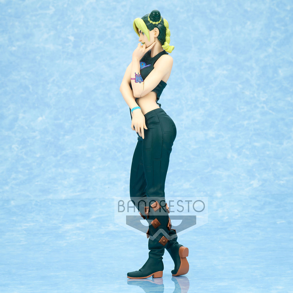 Produktbild Jojo's Bizarre Adventure - Jolyne Cujoh Figur