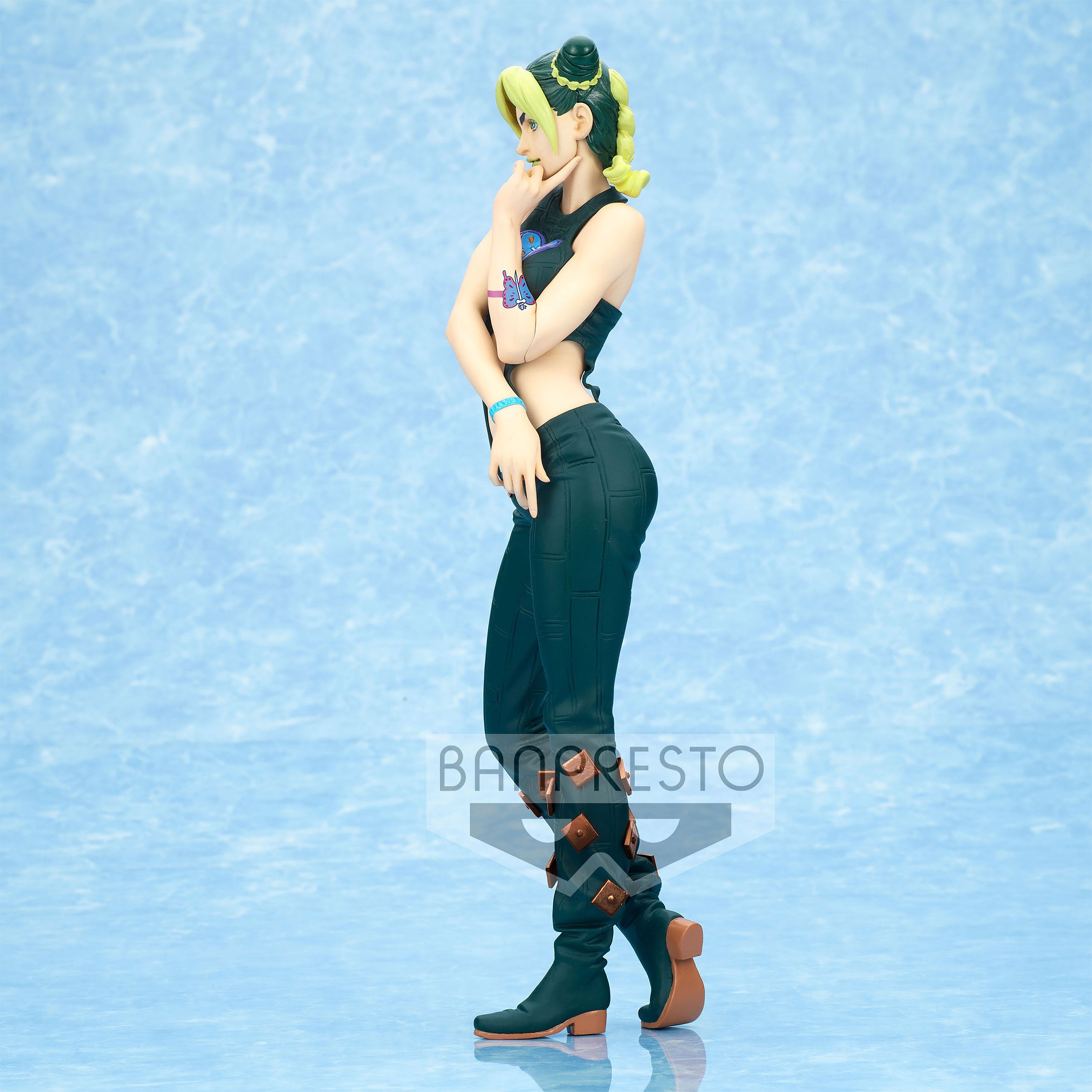Produktbild Jojo's Bizarre Adventure - Jolyne Cujoh Figur