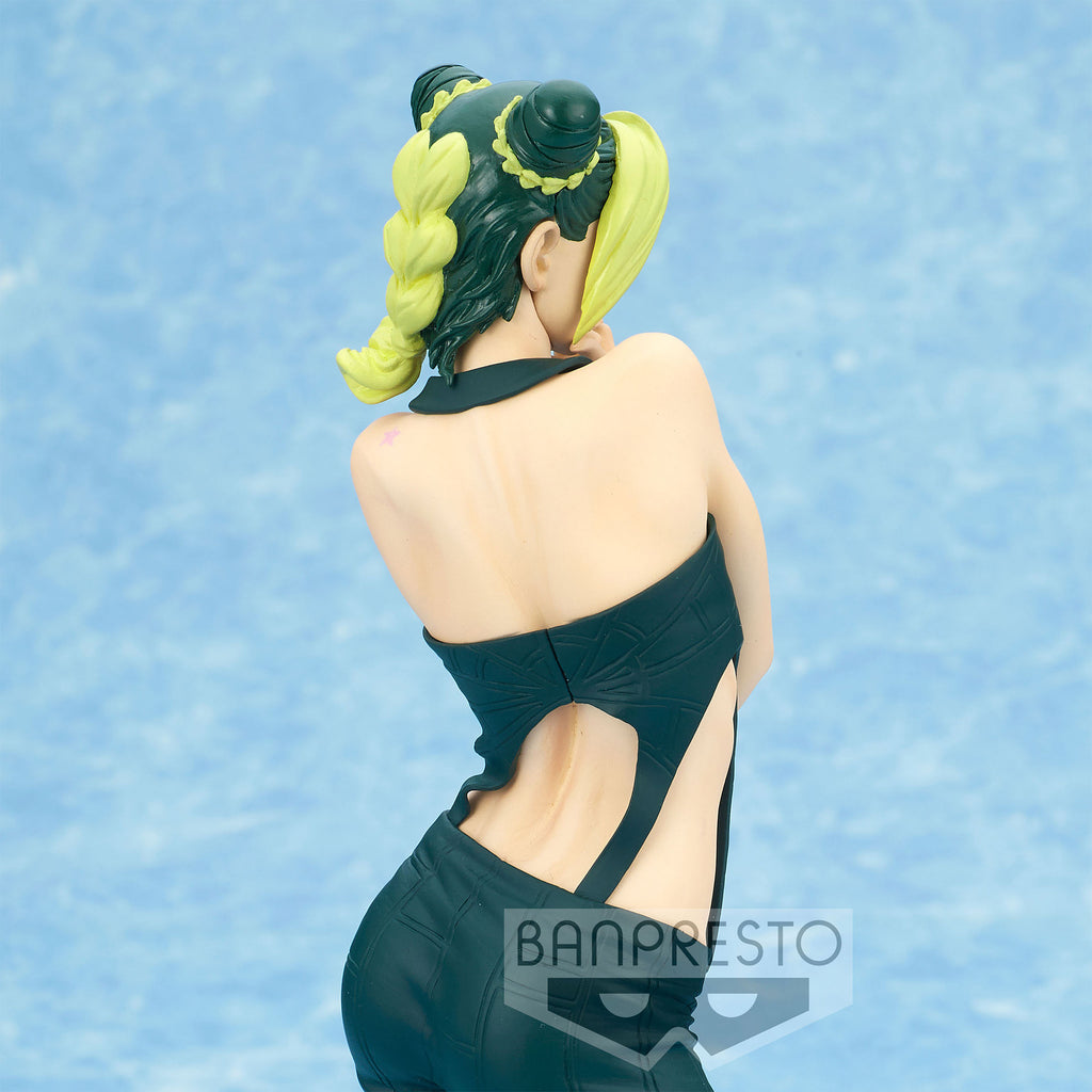 Produktbild Jojo's Bizarre Adventure - Jolyne Cujoh Figur