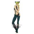 Produktbild Jojo's Bizarre Adventure - Jolyne Cujoh Figur