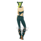 Produktbild Jojo's Bizarre Adventure - Jolyne Cujoh Figur