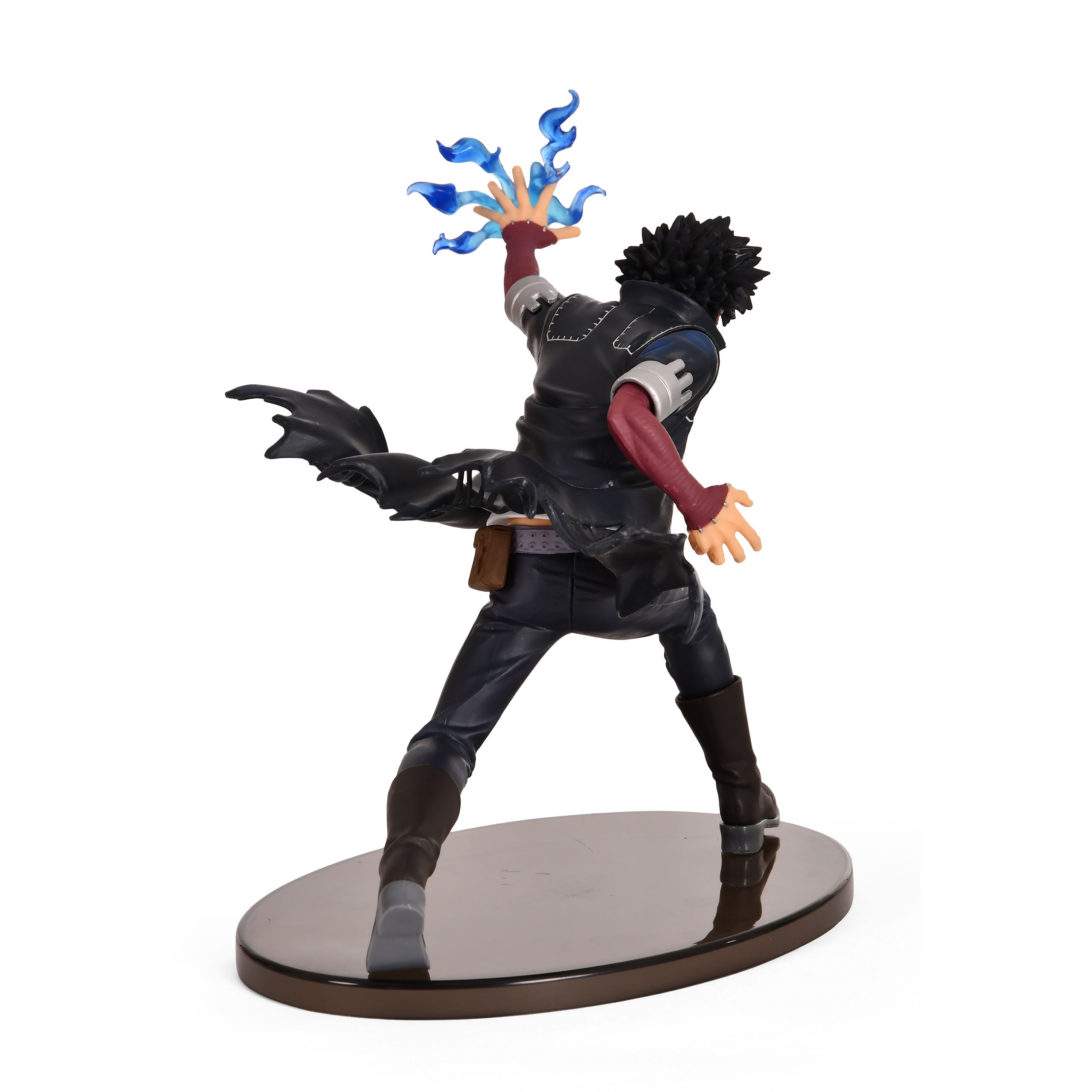 Produktbild My Hero Academia - Dabi The Evil Villains Figur