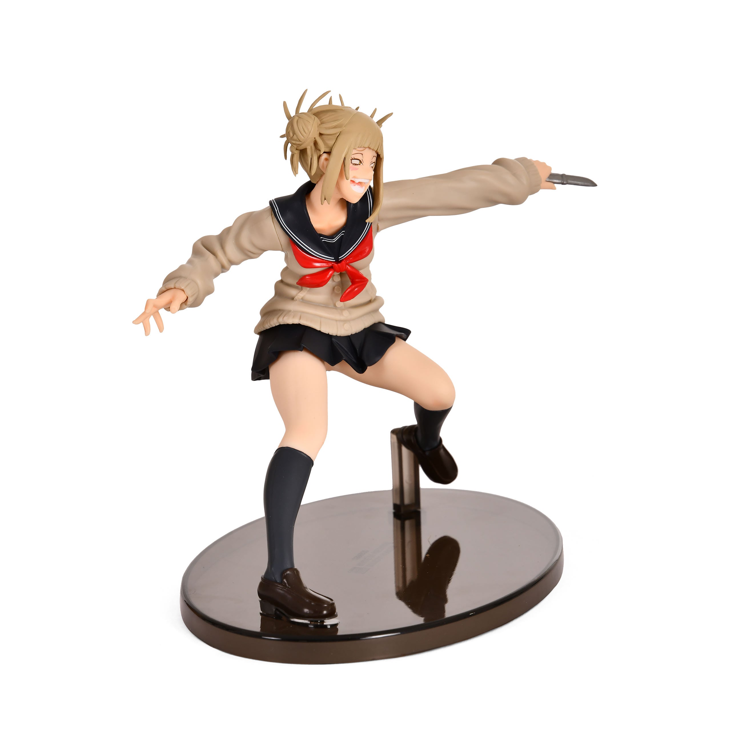 Produktbild My Hero Academia - Himiko Toga The Evil Villains Figur