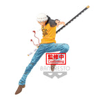 Produktbild One Piece - The Trafalgar Law Figur