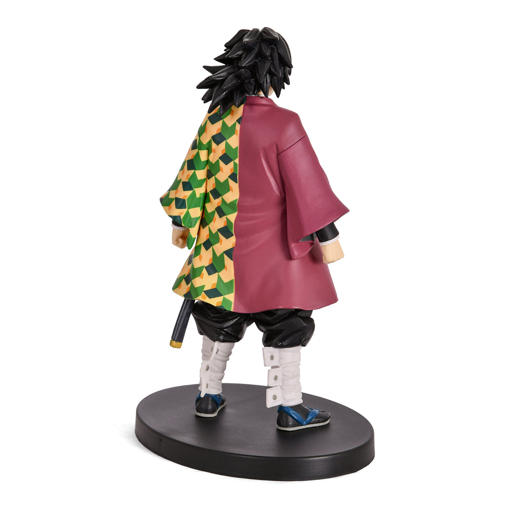 Produktbild Demon Slayer - Giyu Tomioka Figur