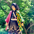 Produktbild Demon Slayer - Giyu Tomioka Figur