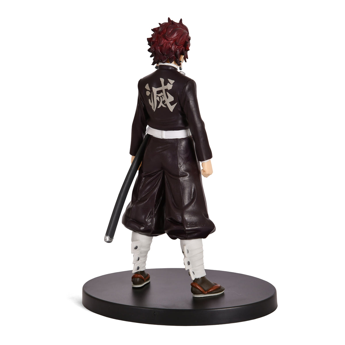 Produktbild Demon Slayer - Tanjiro Kamado Figur