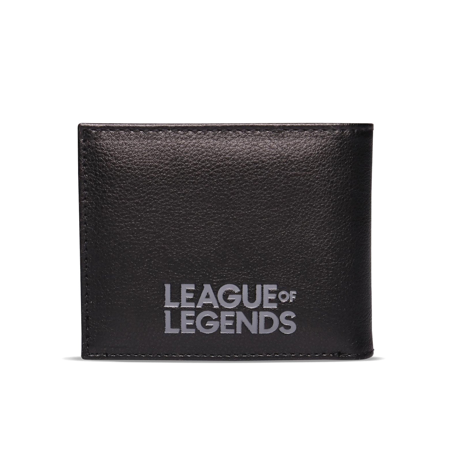 Produktbild League of Legends - Jinx Geldbörse