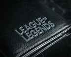 Produktbild League of Legends - Jinx Geldbörse