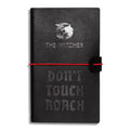 Produktbild Witcher - Wolf Logo Tagebuch