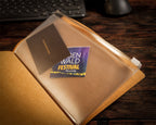 Produktbild Witcher - Wolf Logo Tagebuch