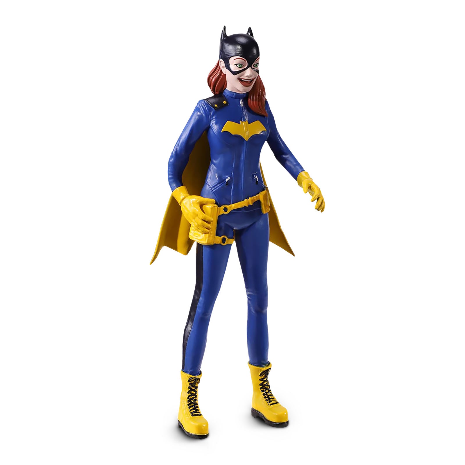 Product image Batman - Batgirl Bendyfigs Figure 18 cm