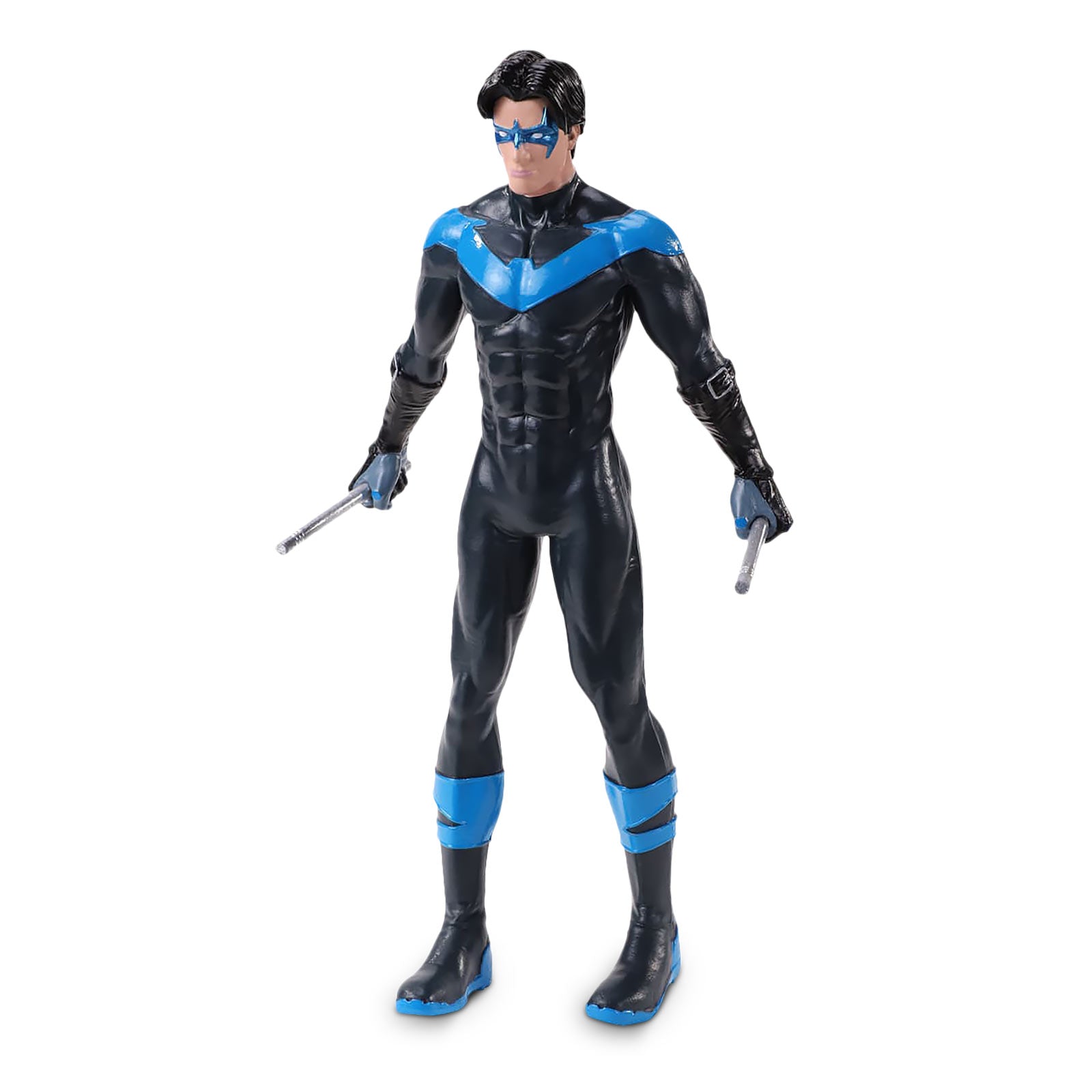 Produktbild Batman - Nightwing Bendyfigs Figur 18 cm