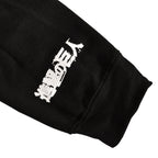 Product image Attack on Titan - Survey Corps Hoodie Black