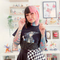 Produktbild Black Clover - Magic Knights T-Shirt schwarz