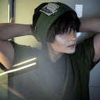 Product image Attack on Titan - Survey Corps Cap