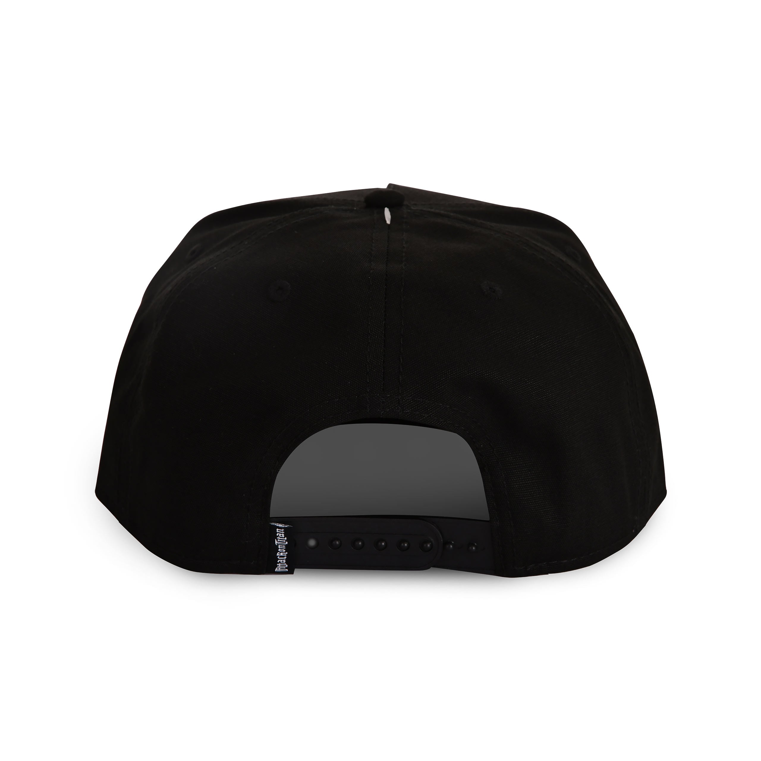 Produktbild Attack on Titan - Survey Corps Snapback Cap schwarz