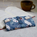Product image Harry Potter - Symbols Wallet Blue