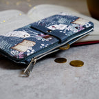 Product image Harry Potter - Symbols Wallet Blue