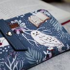 Product image Harry Potter - Symbols Wallet Blue