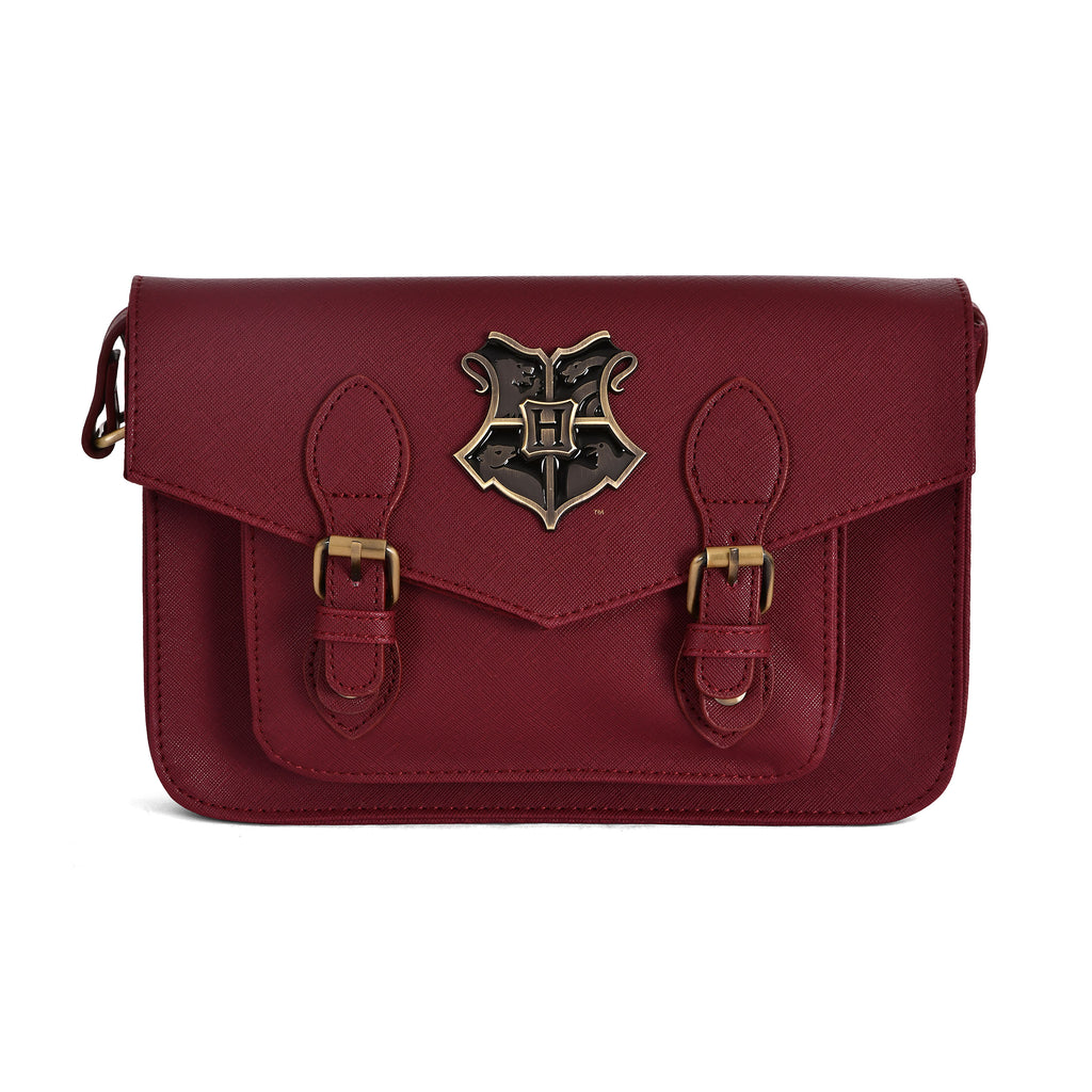 Produktbild Harry Potter - Hogwarts Wappen Handtasche