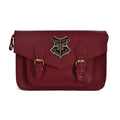 Produktbild Harry Potter - Hogwarts Wappen Handtasche
