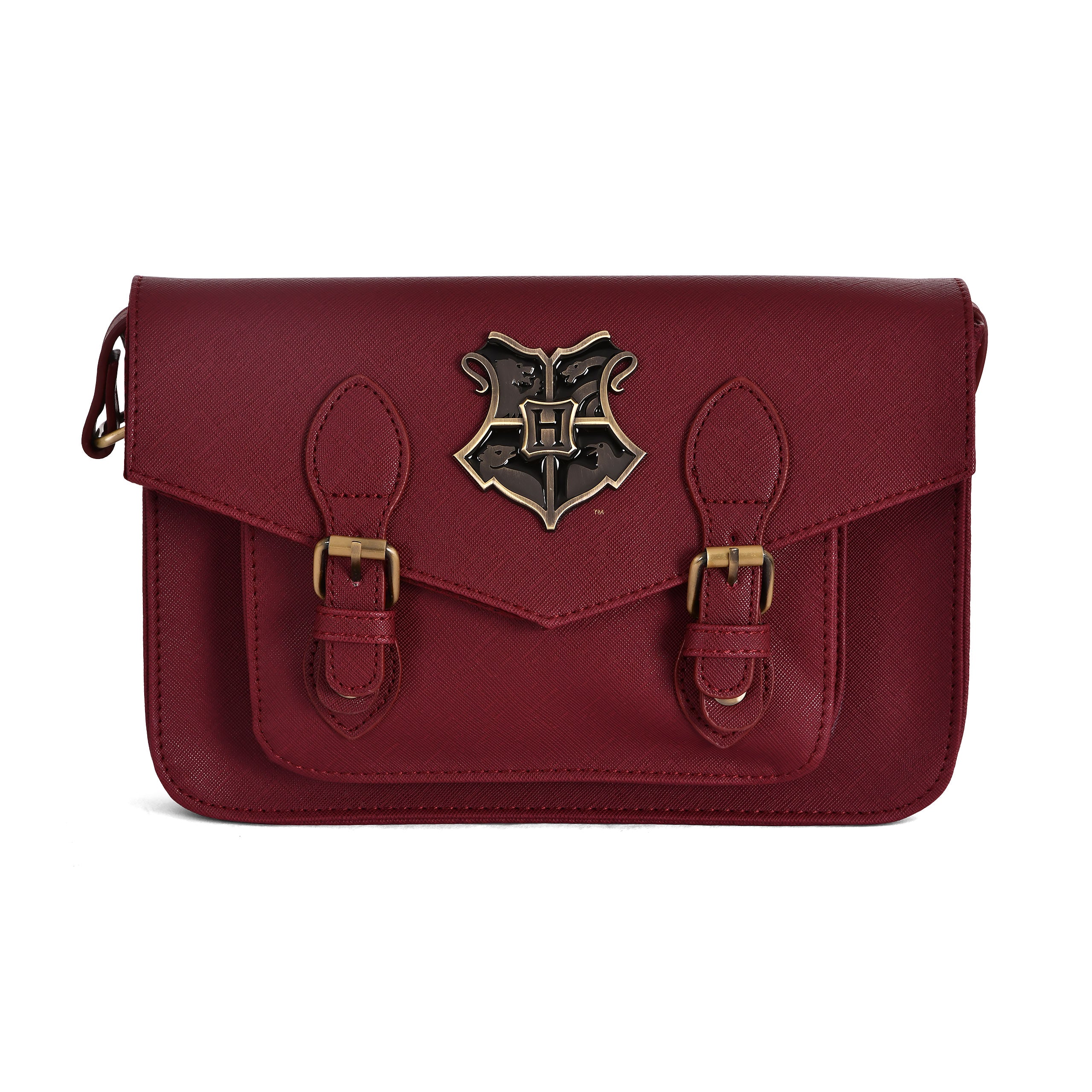 Produktbild Harry Potter - Hogwarts Wappen Handtasche