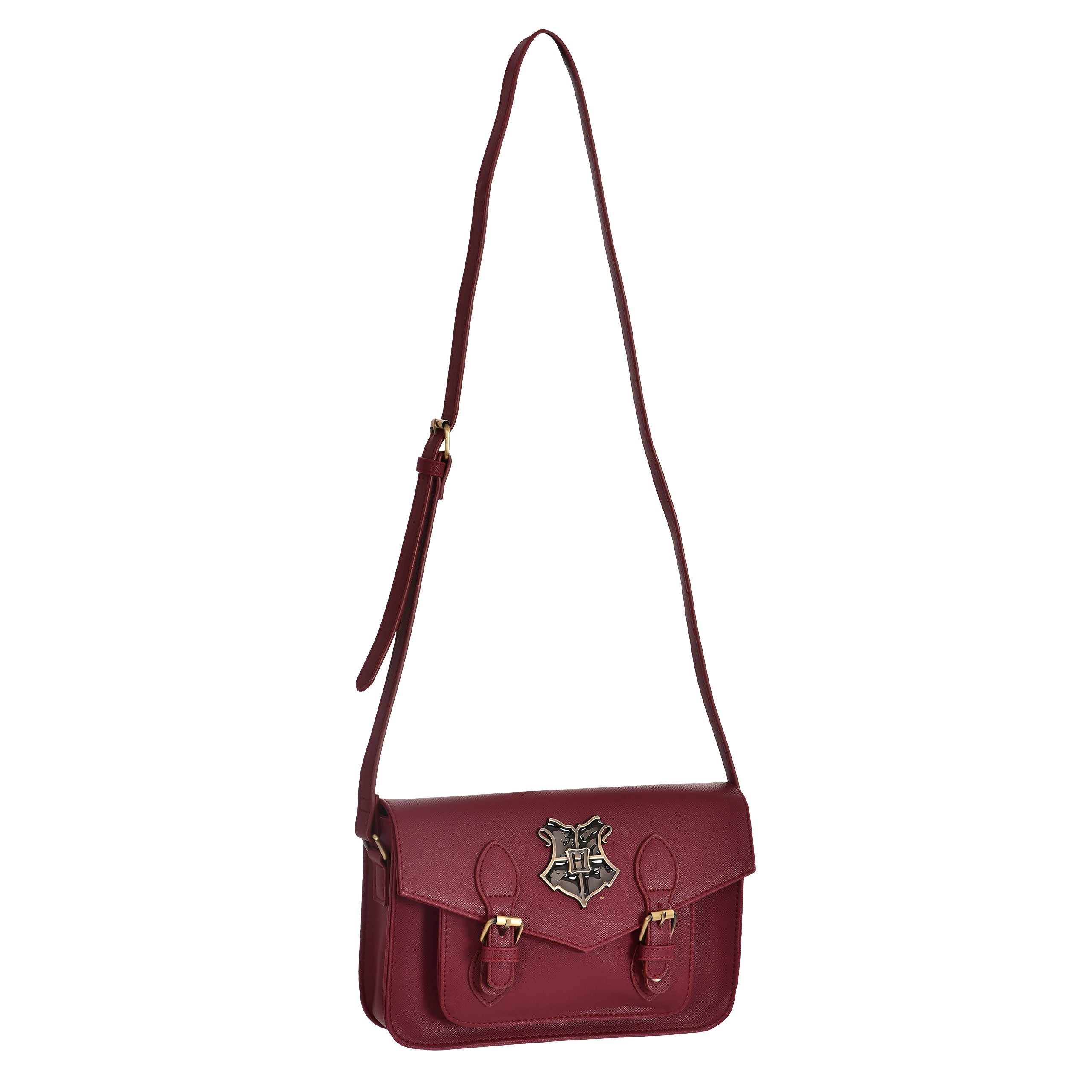 Produktbild Harry Potter - Hogwarts Wappen Handtasche