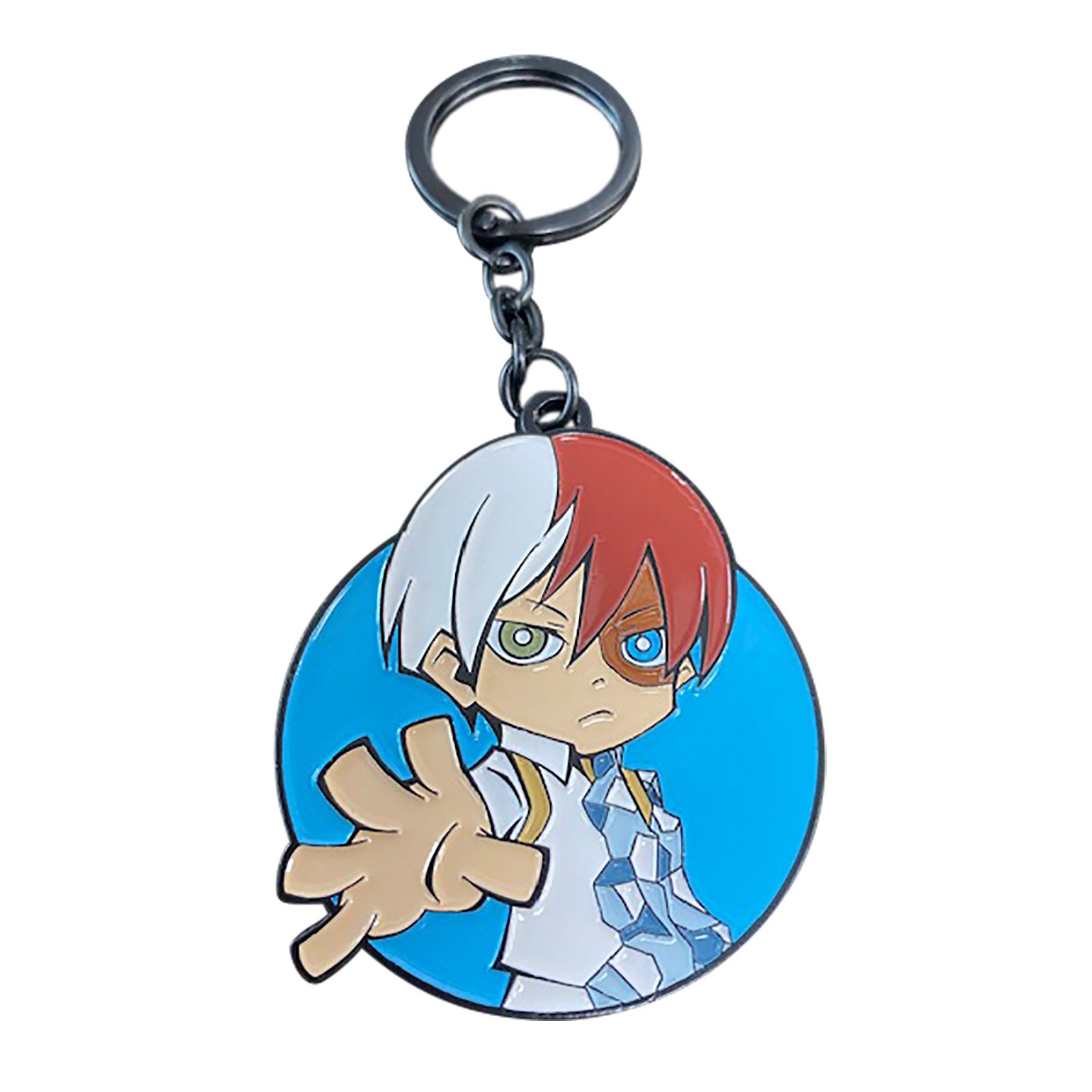 Produktbild My Hero Academia - Todoroki Schlüsselanhänger