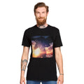 Produktbild Attack on Titan - Eren T-Shirt schwarz
