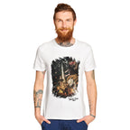 Produktbild Attack on Titan - Season 4 T-Shirt weiß