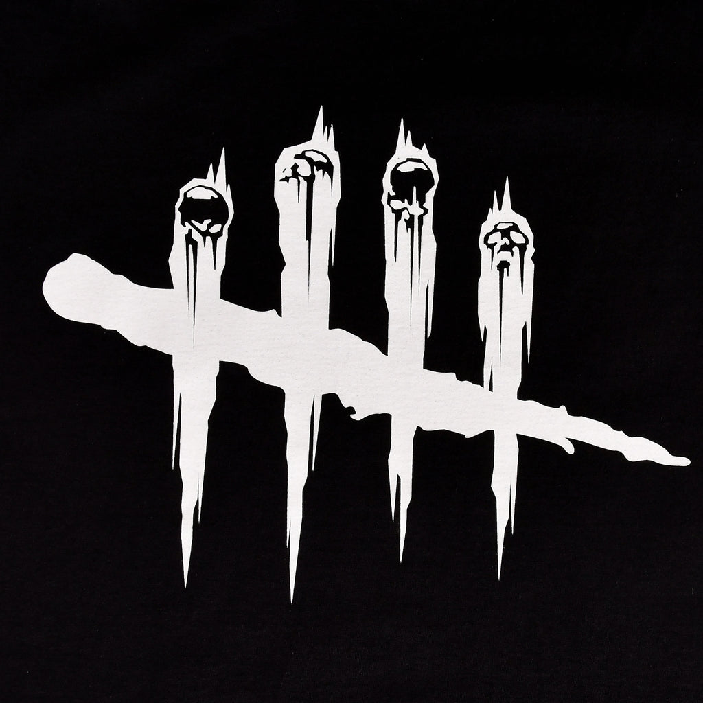 Product image Dead by Daylight - Slashes T-Shirt black