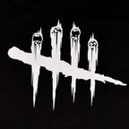 Product image Dead by Daylight - Slashes T-Shirt black
