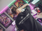 Product image Dead by Daylight - Slashes T-Shirt black