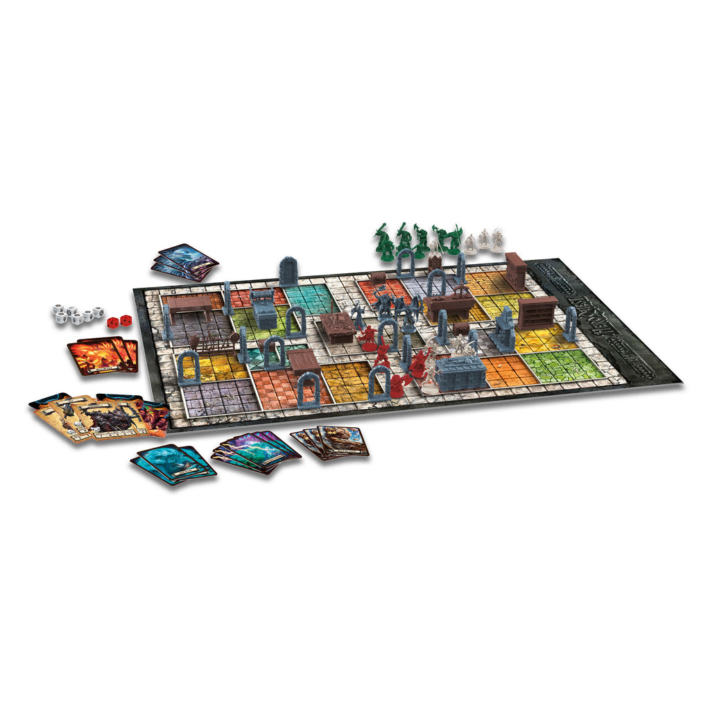 Product image HeroQuest - Basic Game