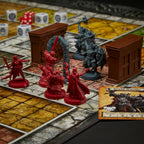 Product image HeroQuest - Basic Game