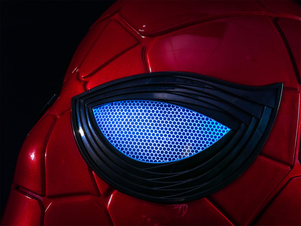 Product image Spider-Man - Iron Spider Helmet Replica with Light Effects