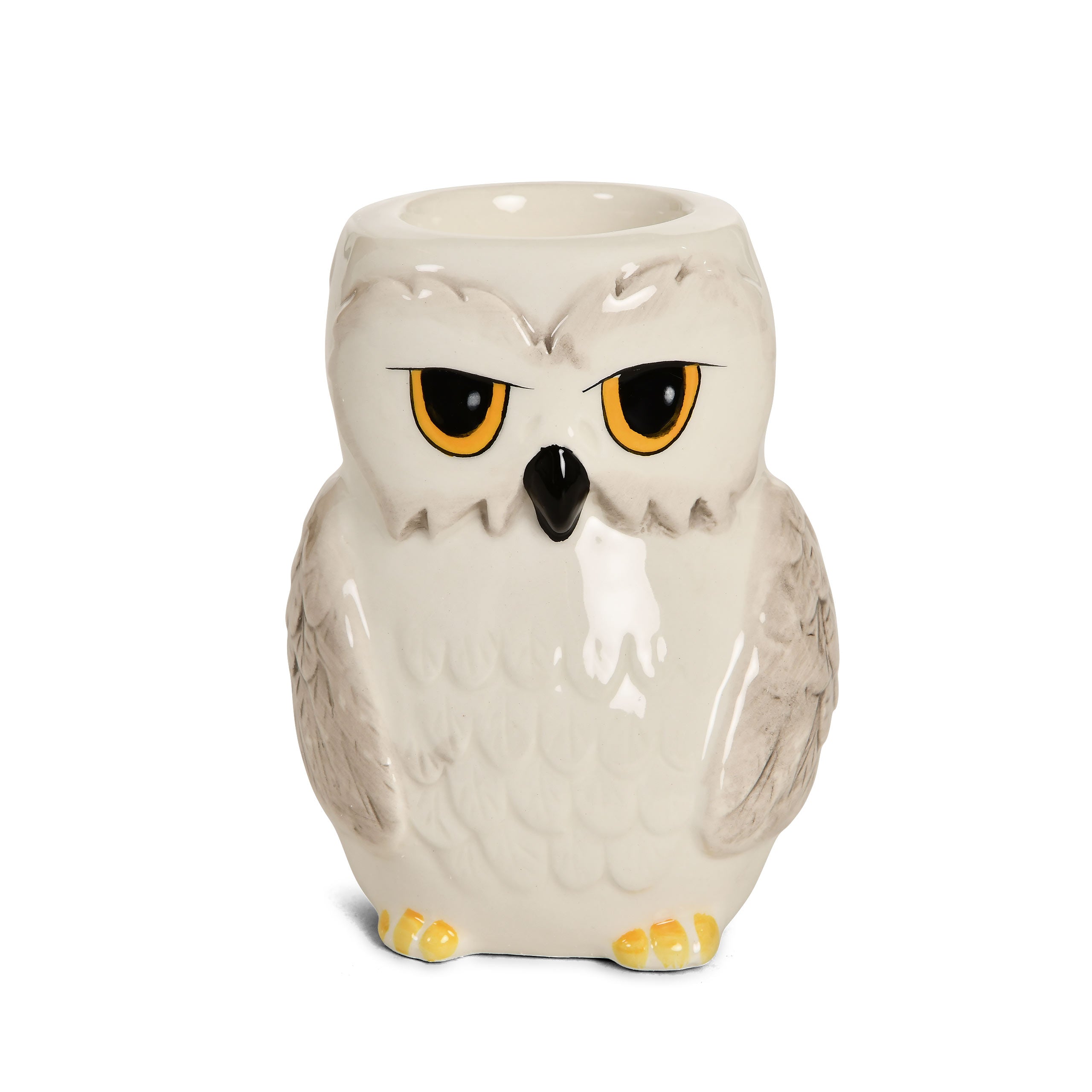 Produktbild Hedwig Teelichthalter - Harry Potter