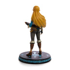 Product image The Legend of Zelda - Breath of the Wild statue with diorama