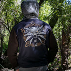 Product image Witcher - Runestone Hoodie